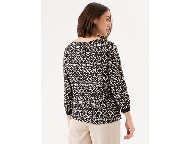 Garcia femme h30230 noir8058701_3