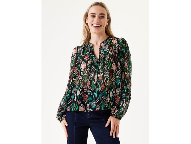 Garcia femme i30032 noir8058801_2