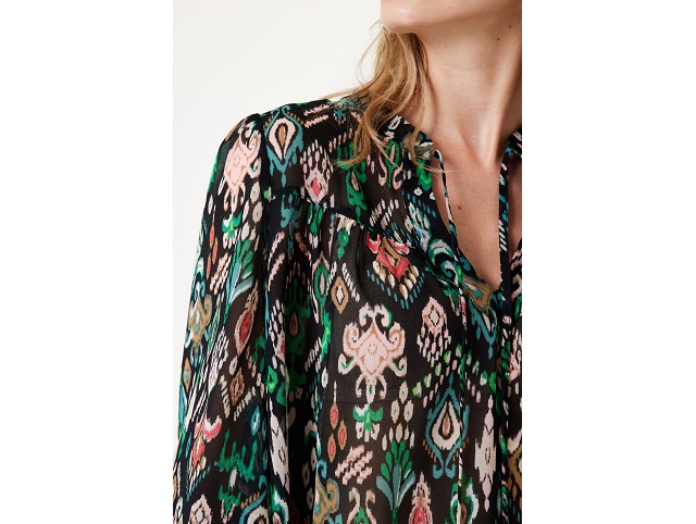 Garcia femme i30032 noir8058801_3