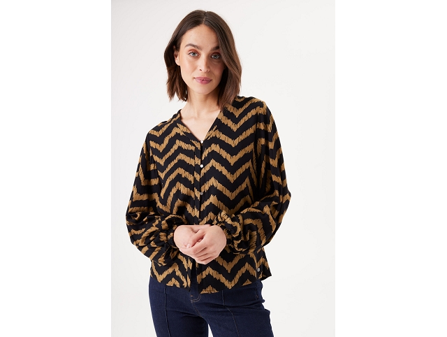 Garcia femme i30030 marron