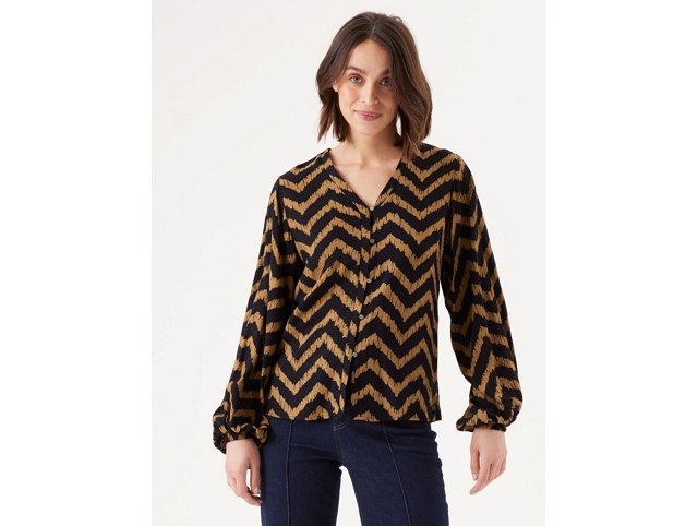 Garcia femme i30030 marron8058901_2