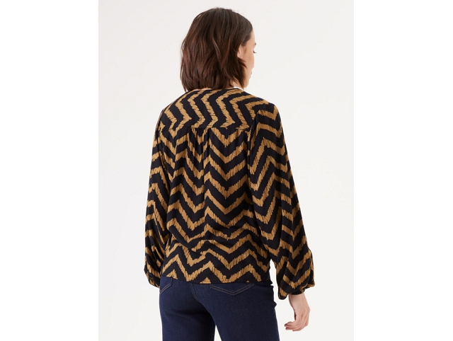 Garcia femme i30030 marron8058901_3