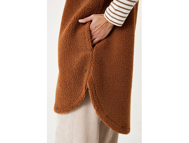 Garcia femme h30292 marron8059001_4