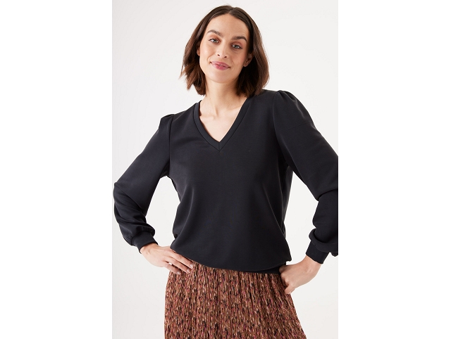 Garcia femme h30261 noir