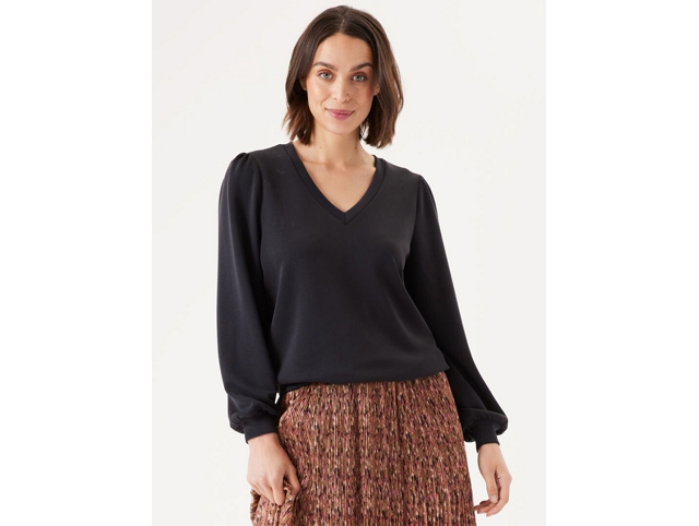 Garcia femme h30261 noir8059201_2