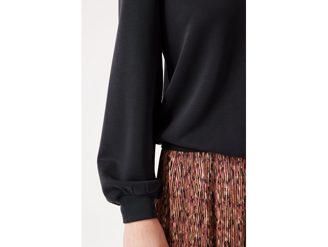 Garcia femme h30261 noir8059201_3