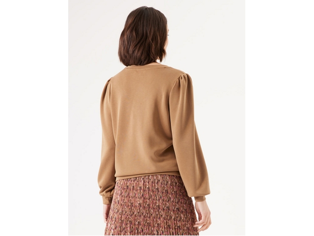Garcia femme h30261 marron8059202_4