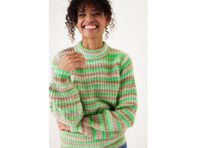 Garcia femme i30042 vert8059301_2