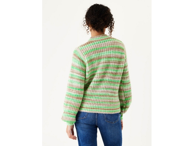 Garcia femme i30042 vert8059301_4