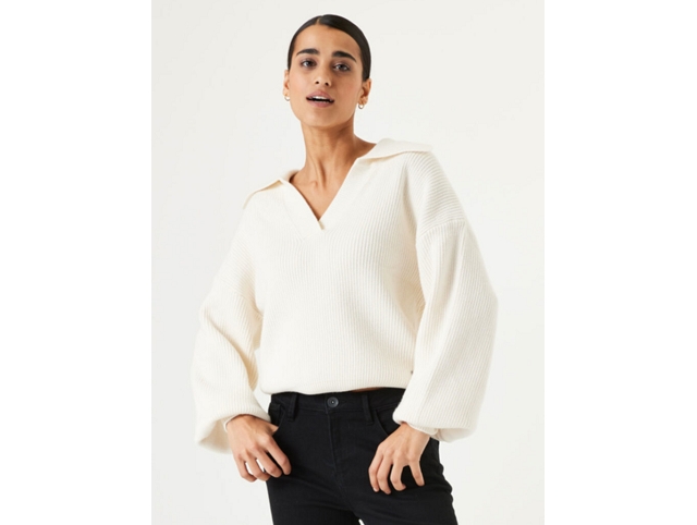 Garcia femme i30041 blanc8059401_2