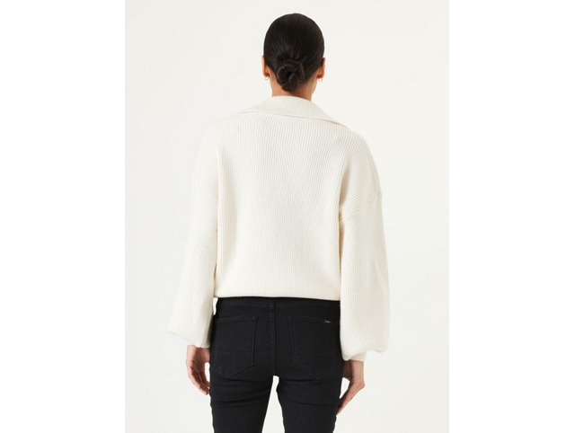 Garcia femme i30041 blanc8059401_4