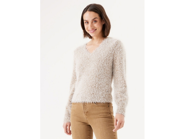 Garcia femme i30044 marron