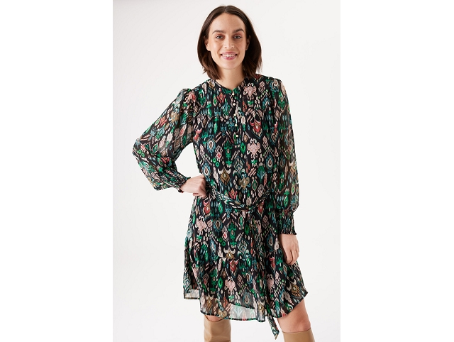 Garcia femme i30081 noir