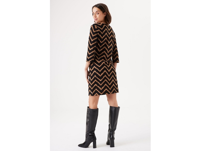 Garcia femme i30086 marron8059901_3