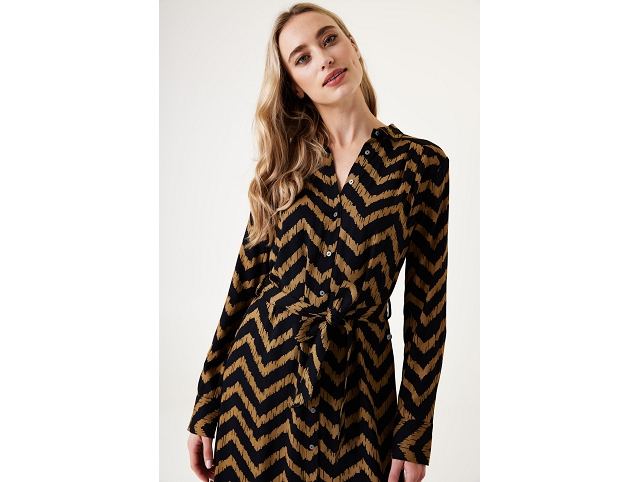 Garcia femme i30080 marron8060001_2