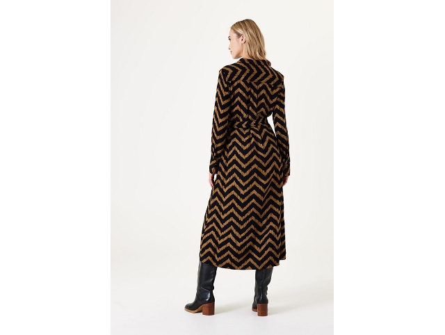 Garcia femme i30080 marron8060001_4