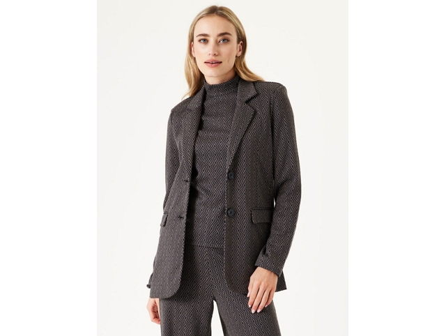 Garcia femme i30096 noir