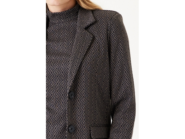 Garcia femme i30096 noir8060101_4