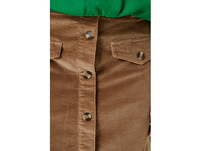 Garcia femme i30129 marron8060301_4