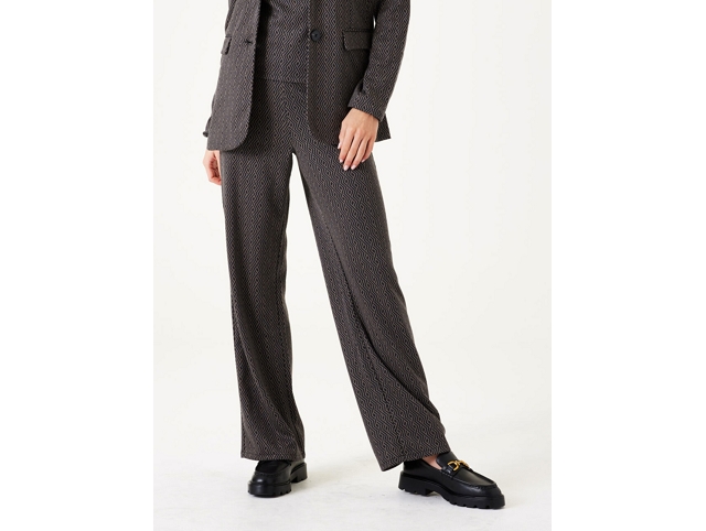 Garcia femme i30111 noir8060501_2