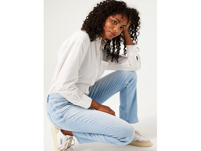 Garcia femme 248 celia bleu8060603_4