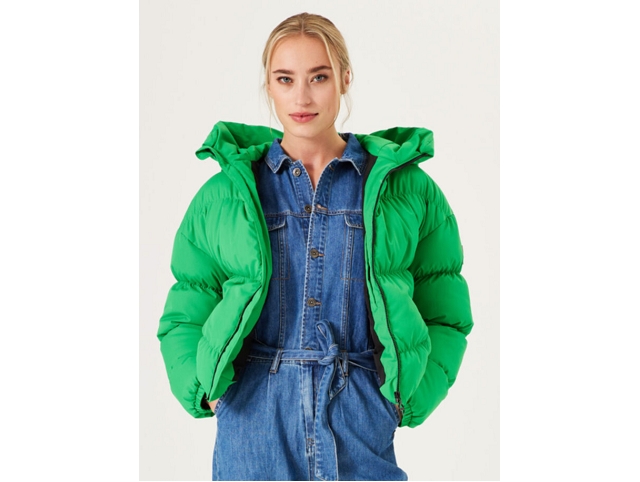 Garcia femme gj300901 vert
