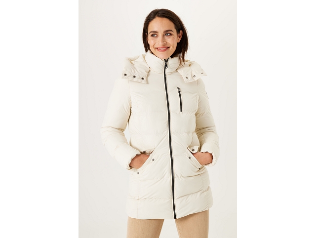 Garcia femme gj300902 blanc8060801_2