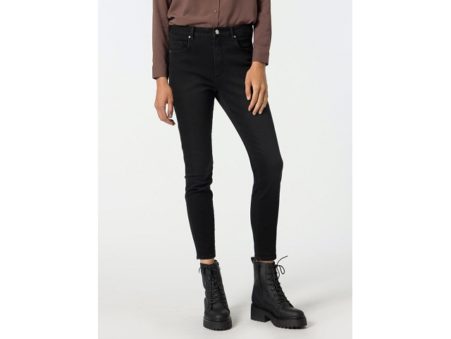 Tiffosi femme 10047388 . push up 194 bleu