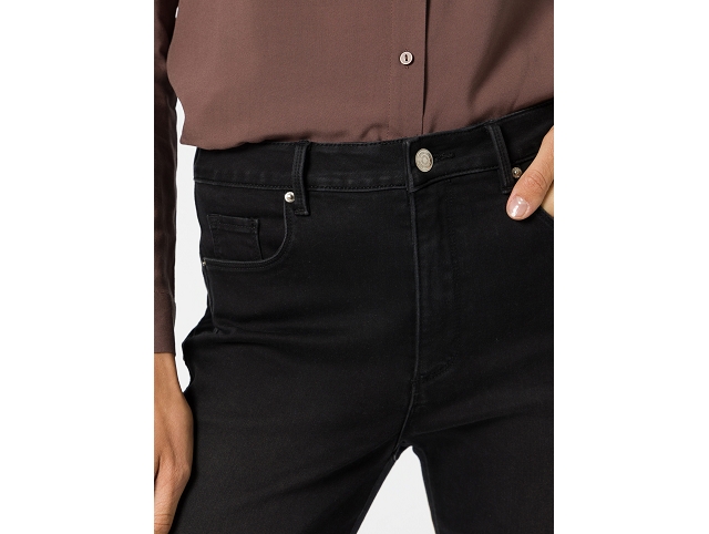 Tiffosi femme 10047388 . push up 194 bleu8062101_2
