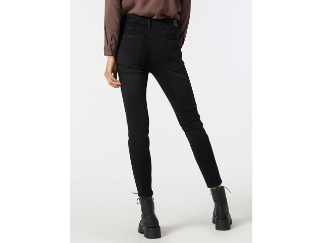 Tiffosi femme 10047388 . push up 194 bleu8062101_4