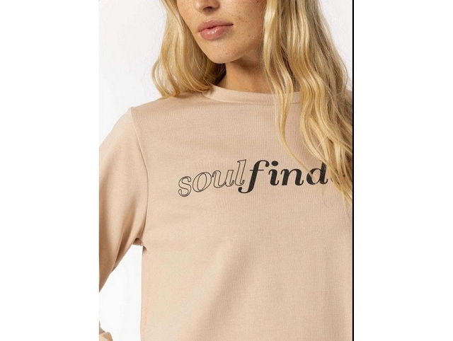 Tiffosi femme 10051793 . prata 15 beige8062601_2