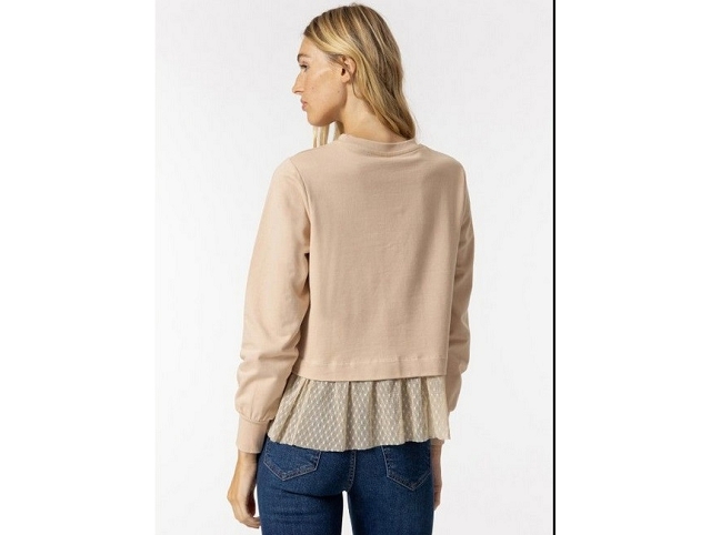 Tiffosi femme 10051793 . prata 15 beige8062601_3