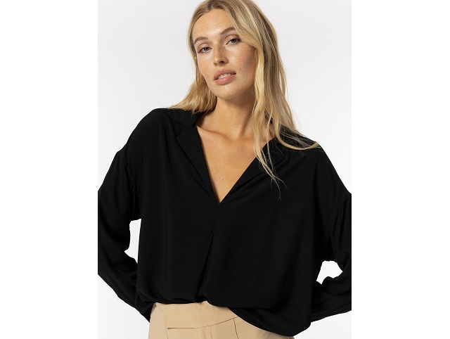 Tiffosi femme 10051280 . manhattan noir8062701_2