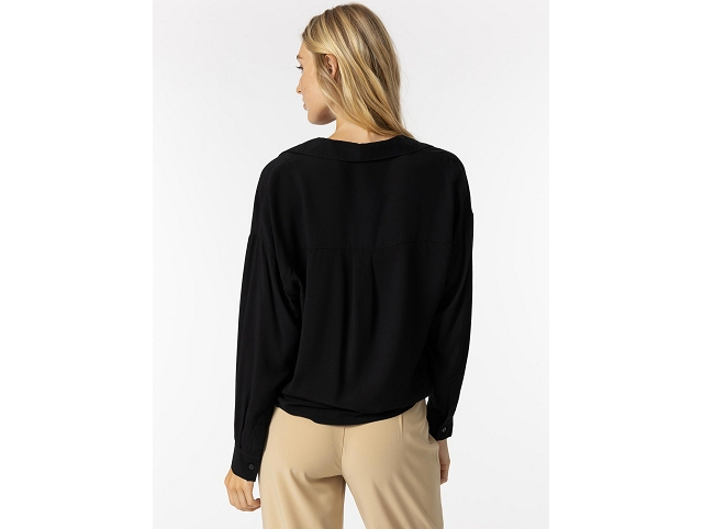 Tiffosi femme 10051280 . manhattan noir8062701_3