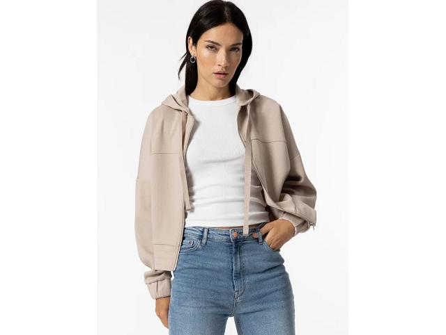 Tiffosi femme 10051684 . lagoa 1 beige8062901_2