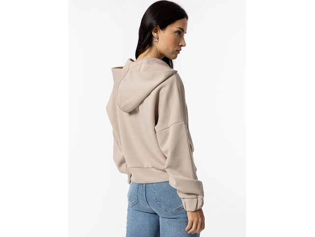 Tiffosi femme 10051684 . lagoa 1 beige8062901_3