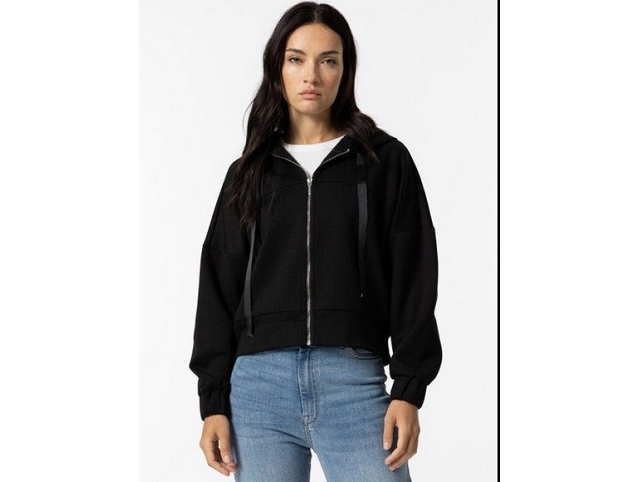 Tiffosi femme 10051684 . lagoa 1 noir