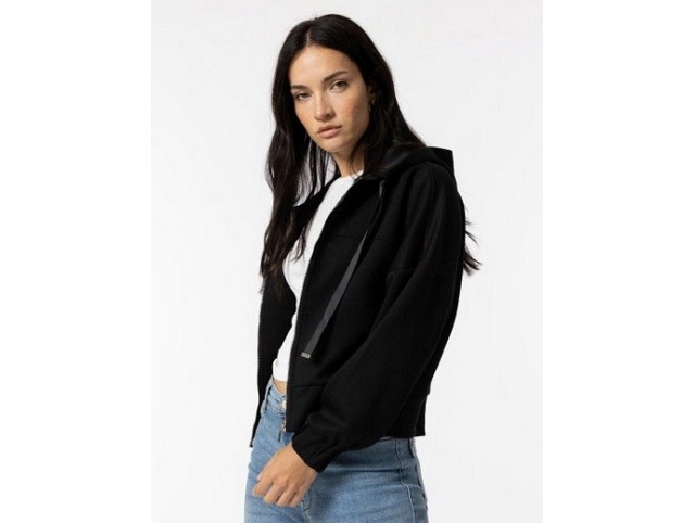 Tiffosi femme 10051684 . lagoa 1 noir8062902_2