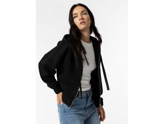 Tiffosi femme 10051684 . lagoa 1 noir8062902_3