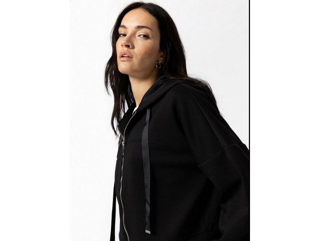 Tiffosi femme 10051684 . lagoa 1 noir8062902_4