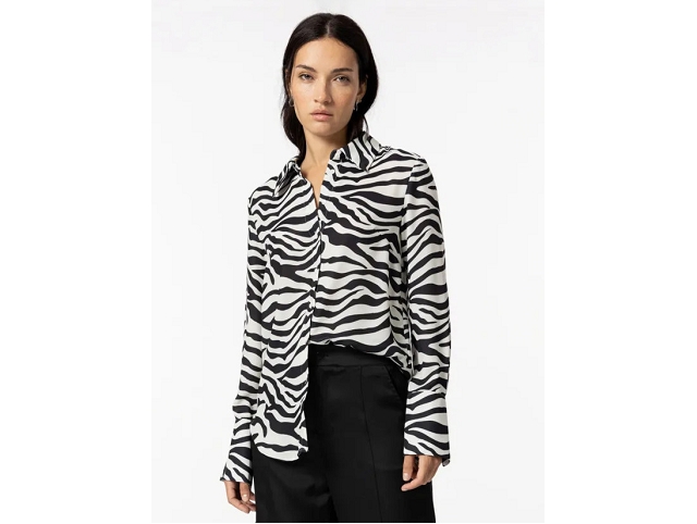 Tiffosi femme 10051252 . paradise noir