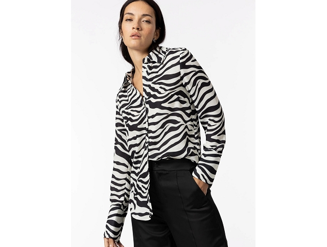 Tiffosi femme 10051252 . paradise noir8063001_3