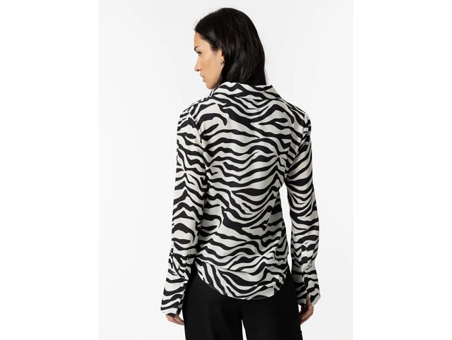 Tiffosi femme 10051252 . paradise noir8063001_4