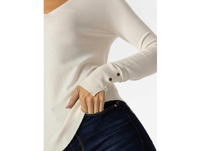 Tiffosi femme 10051318 claire beige8063201_2