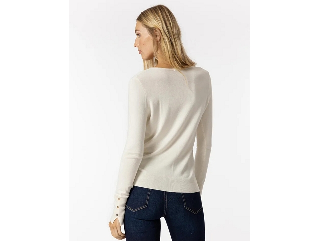 Tiffosi femme 10051318 claire beige8063201_3
