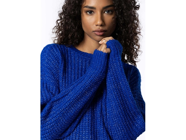 Tiffosi femme 10051738 . ceylon 3 bleu8063801_2