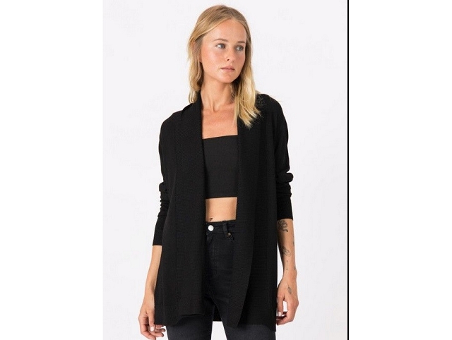 Tiffosi femme 10043818 . super noir