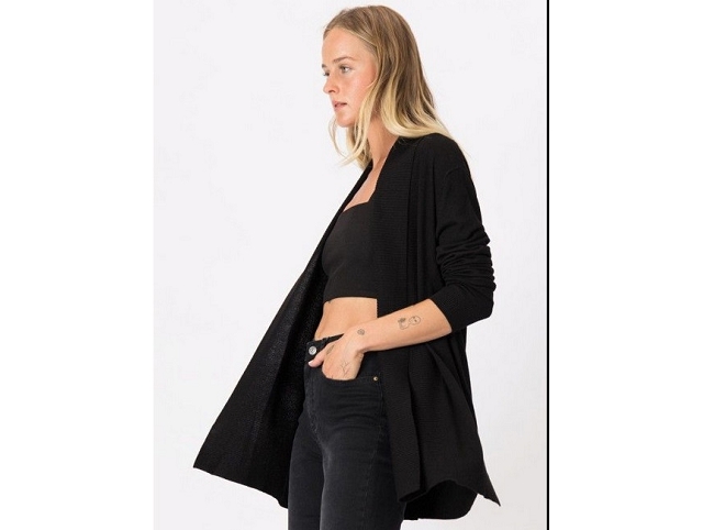 Tiffosi femme 10043818 . super noir8064301_2