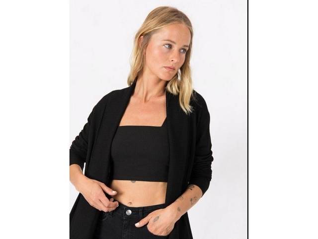 Tiffosi femme 10043818 . super noir8064301_3