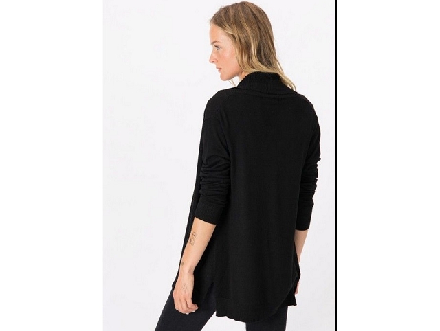 Tiffosi femme 10043818 . super noir8064301_4